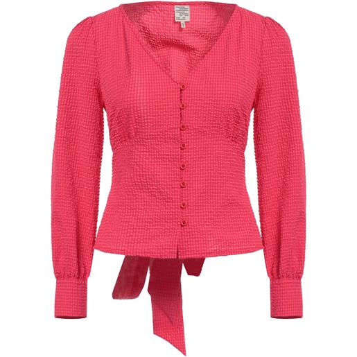 BAUM UND PFERDGARTEN - camicia