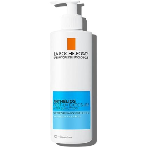 LA ROCHE POSAY-PHAS (L'Oreal) anthelios post uv exposure milky balm 400 ml