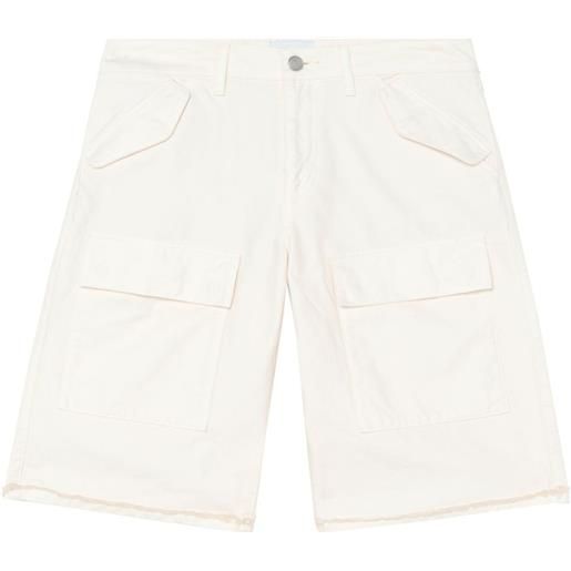 John Elliott bermuda utility - toni neutri