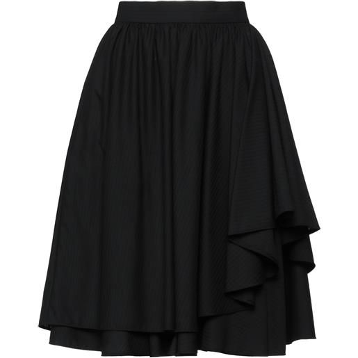 TORY BURCH - minigonna