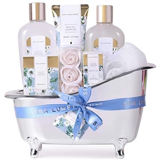 Saponi Rosa Aromaterapia - 18 Pezzi, Profumati Con Oli Essenziali - Regalo Per San Valentino O Festa Della Mamma - Foto 8