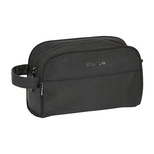 Safta Mochila Térmica Gris 2022 36x23x18Cm