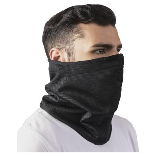 TJ MARVIN collare pro a02 nero