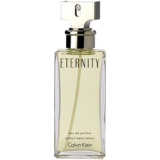 Calvin Klein eternity eternity eau de parfum 100 ml - 100 ml