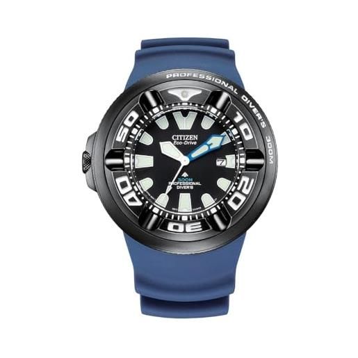 Citizen orologio per immersioni bj8055-04e