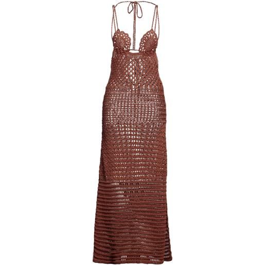 ALANUI - vestito estivo