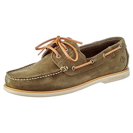 Lumberjack scarpe prezzi best sale