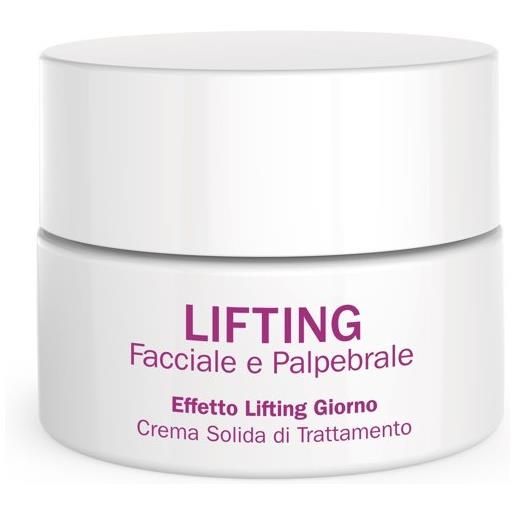 Labo International lifting facciale e palpebrale grado 4 crema giorno 50 ml