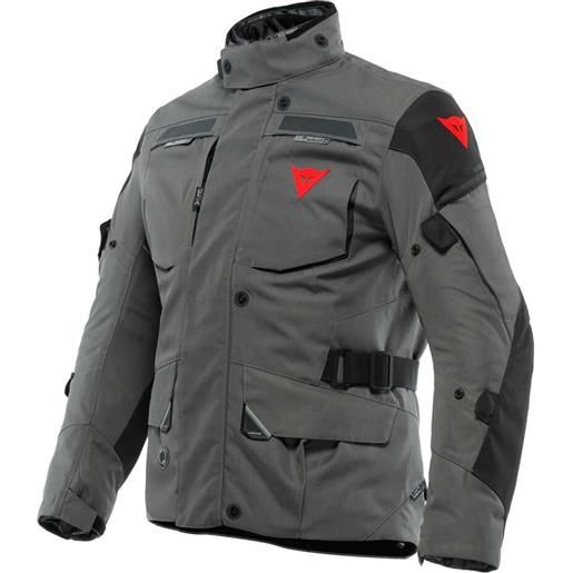 Dainese giubbotto moto touring Dainese splugen 3l d-dry ferro gate n