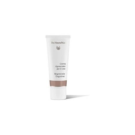 Dr hauschka cr rigenerante viso
