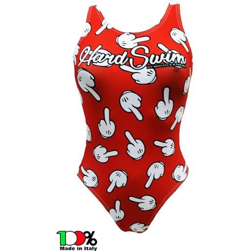 Costume donna nuoto extremo-42 italia