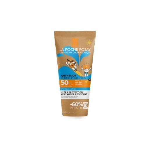 La Roche Posay anthelios wet skin 200ml spf50+