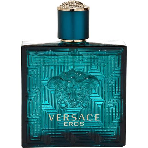 Versace eros 100 ml dopobarba lozione