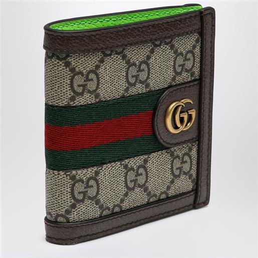 Collezione portafogli gucci prezzi sconti e offerte moda Drezzy