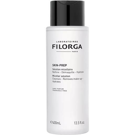 LABORATOIRES FILORGA C.ITALIA filorga skin-prep micellar solution 400 ml