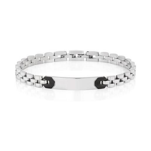 Bracciale Retrò In Pelle Blu | Disponibile! | Lucleon - Foto 3