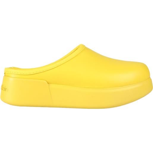 CALVIN KLEIN - mule e zoccoli