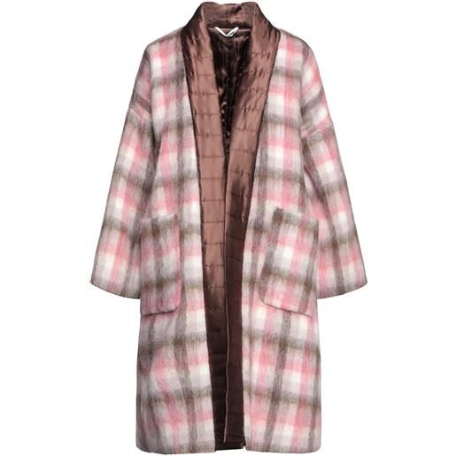 SFIZIO STUDIO - cappotto