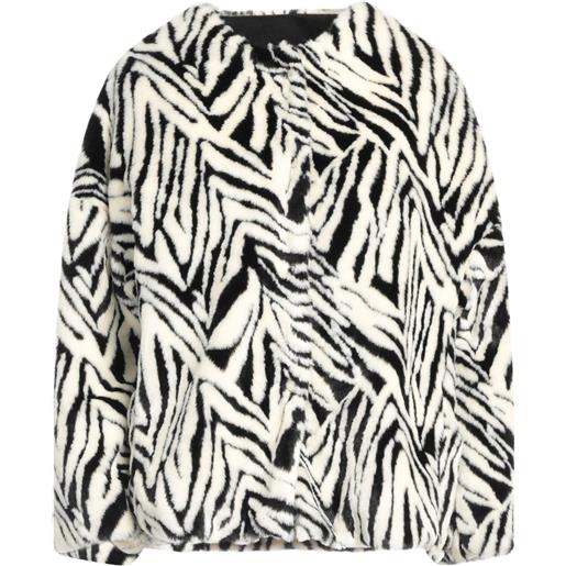 GUTTHA - teddy coat