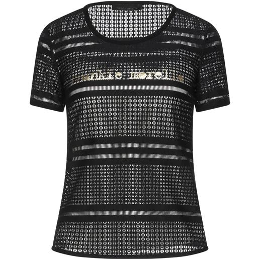 FRANKIE MORELLO - t-shirt