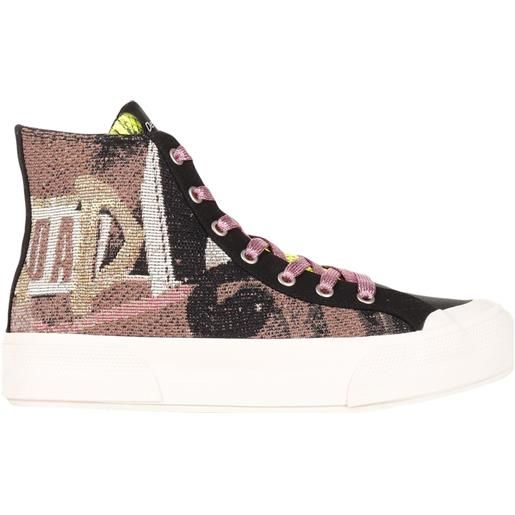 DESIGUAL - sneakers