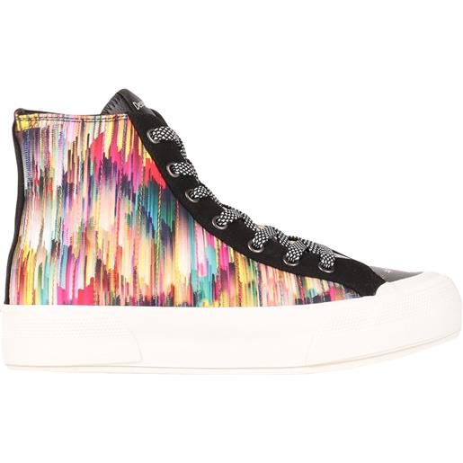 DESIGUAL - sneakers