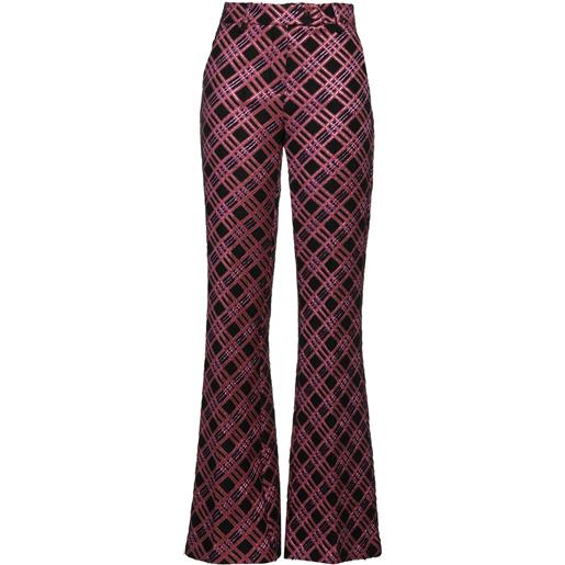 OLLA PARÉG - pantalone