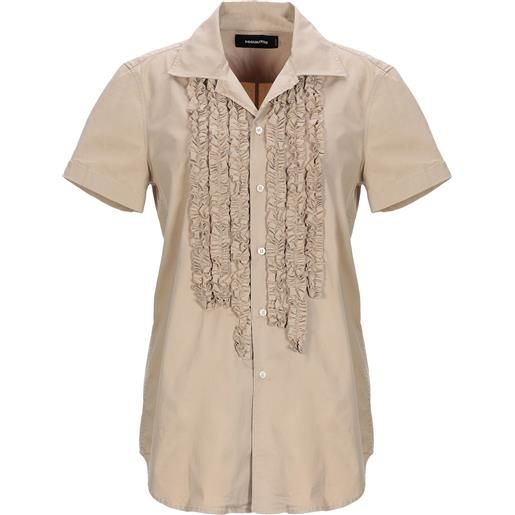 DSQUARED2 - camicia