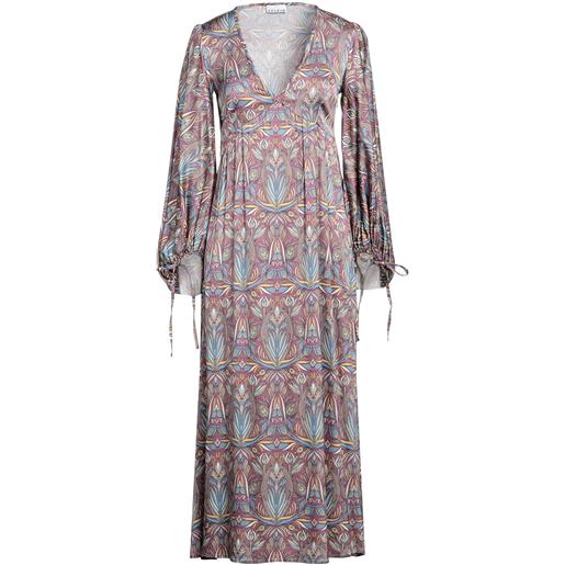 SFIZIO STUDIO - vestito midi