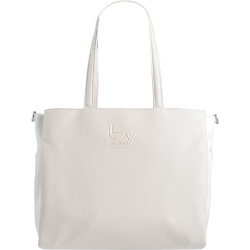 BY BYBLOS - borsa a mano