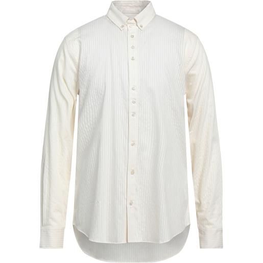 TRUSSARDI - camicia a righe