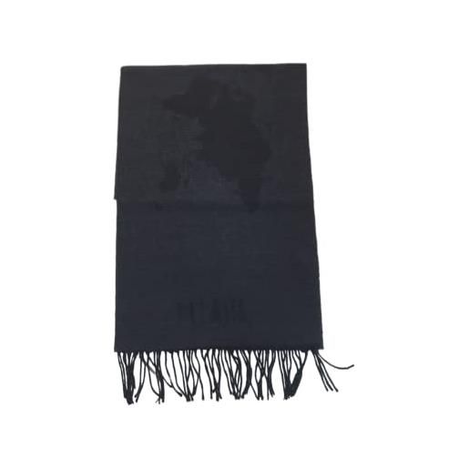 Alviero Martini 1A Classe alviero martini prima classe ks1130002 sciarpe unisex grigio tu