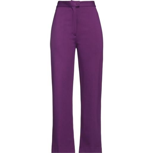 MAISON LAVINIATURRA - pantalone