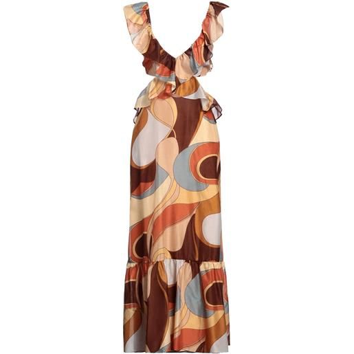 SIR. - vestito da cerimonia