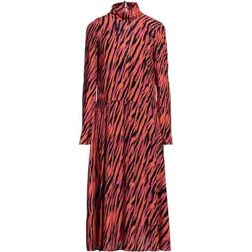 PATRIZIA PEPE - vestito midi