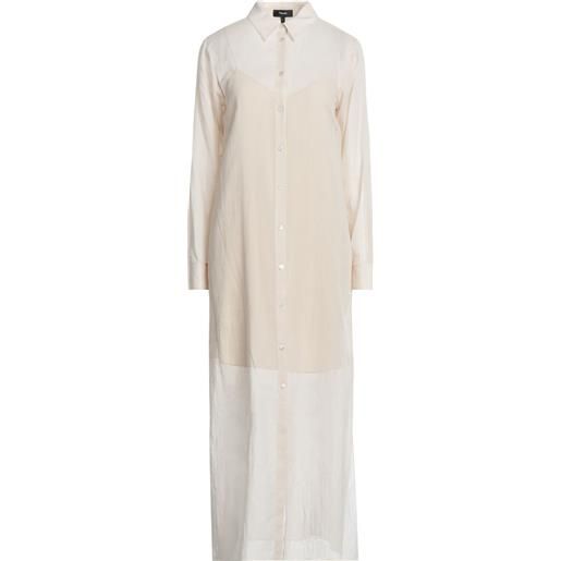 THEORY - vestito chemisier