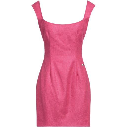 CHIARA FERRAGNI - vestito corto