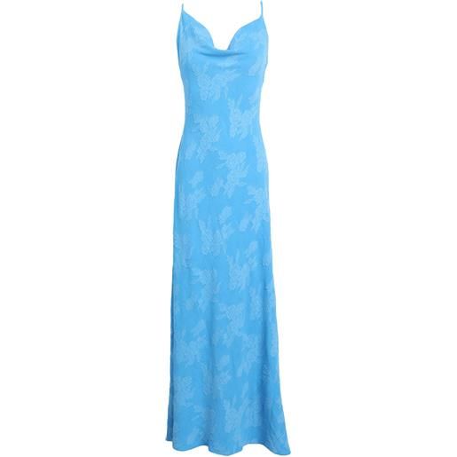 TOPSHOP - slip dress