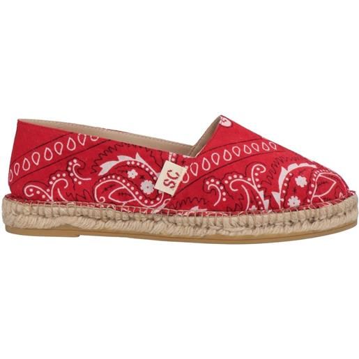 SEMICOUTURE - espadrillas