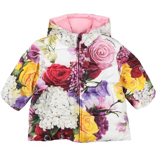 DOLCE&GABBANA - piumino