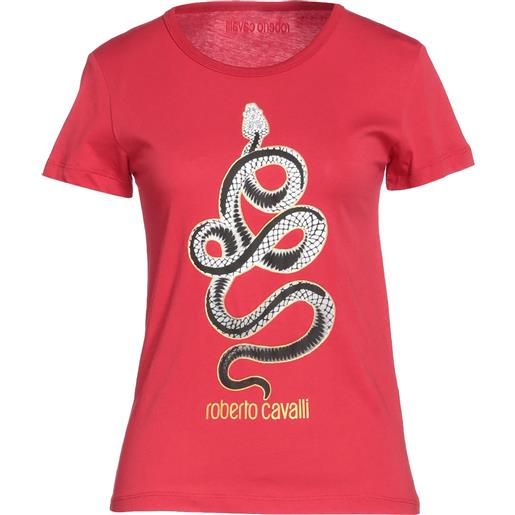 ROBERTO CAVALLI - t-shirt