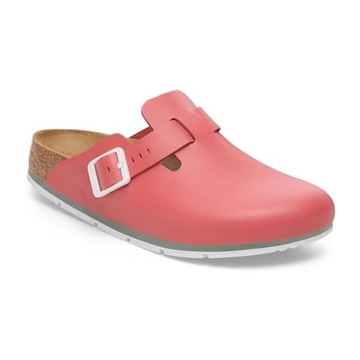 Calzature Sicurezza TROKLO' Unisex In Gomma, Comodi E Pratici