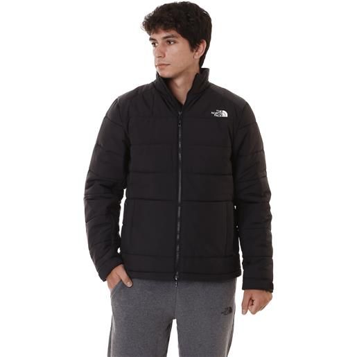 THE NORTH FACE m numbur synthetic jacket tnf giacca uomo