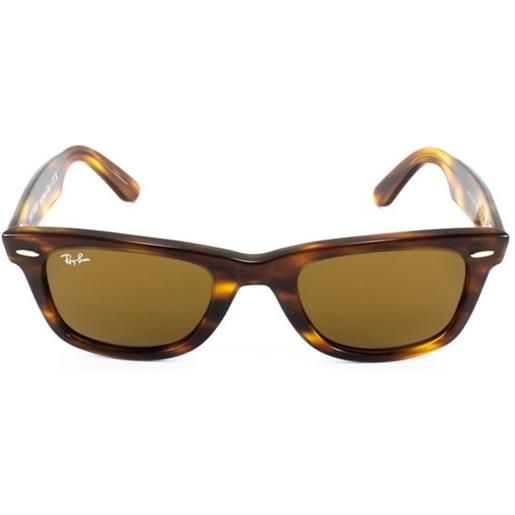 RAY-BAN sole RAY-BAN rb 2140 wayfarer