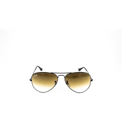 RAY-BAN sole RAY-BAN rb 3025 aviator large metal