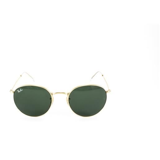 RAY-BAN sole RAY-BAN rb 3447 round metal