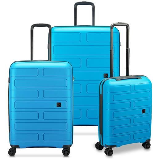 Modo by Roncato set valigie supernova 2.0