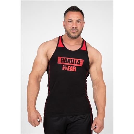 Gorilla Wear wallace tank top