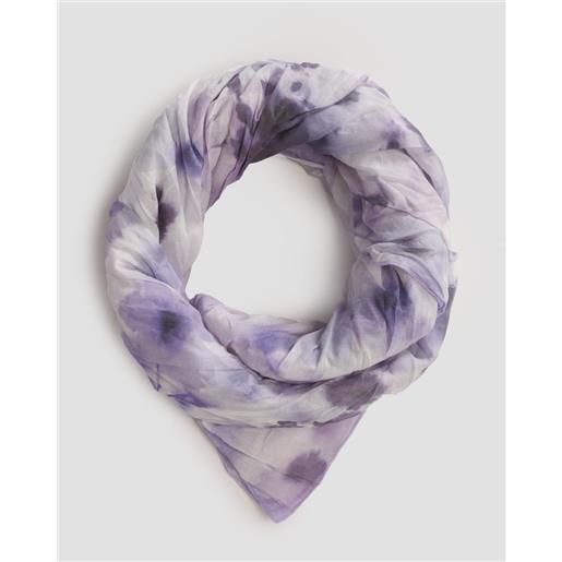 Deha sciarpa di mussola da donna Deha