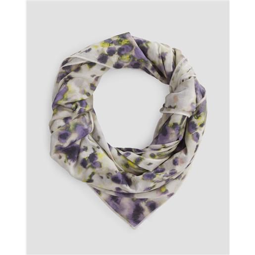 Deha sciarpa di mussola da donna Deha